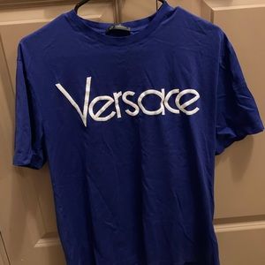 VERSACE T-shirt